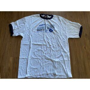 Toronto Maple Leafs NHL Shirt (XXL)